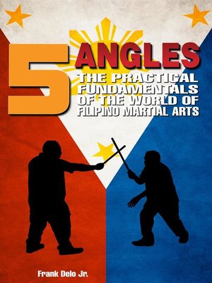 cover image of 5 Angles